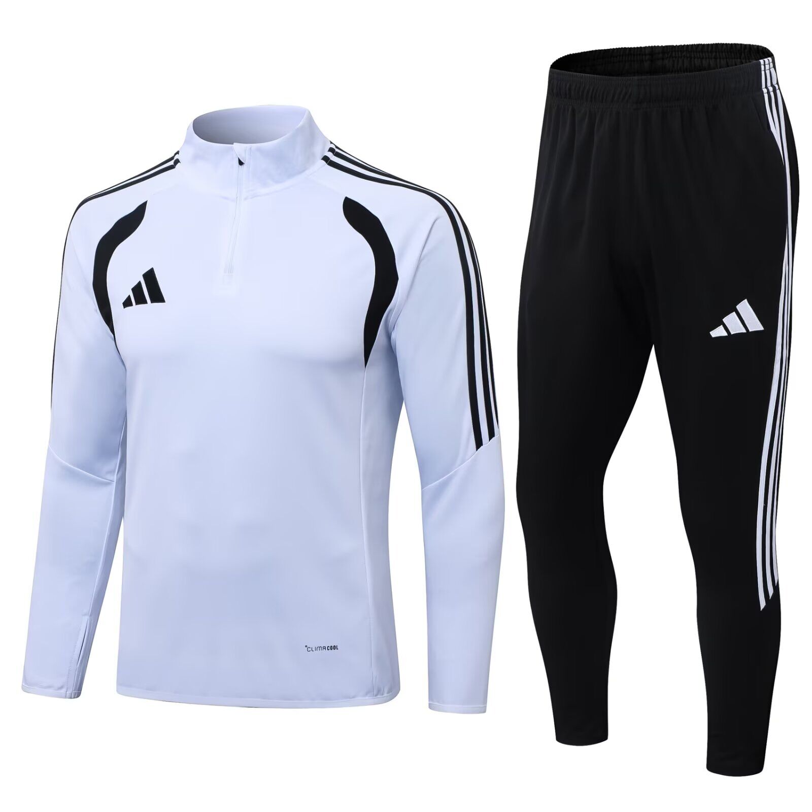 Custom Team Tracksuits-063A